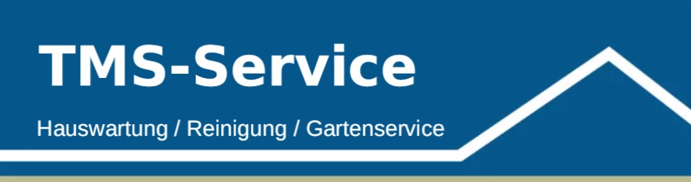 Hauswartung - tms-service.net